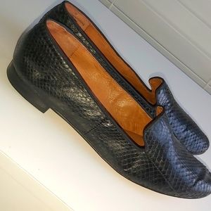 Sam Edelman genuine leather loafers